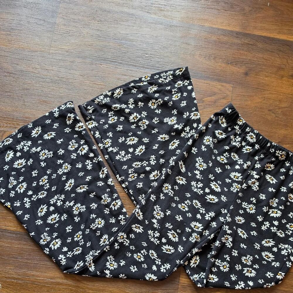 Charlotte-russe Women's multi Trousers